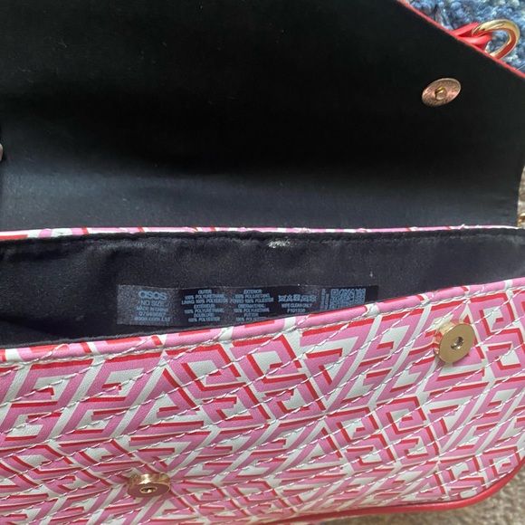 ASOS chain purse - Picture 2 of 4